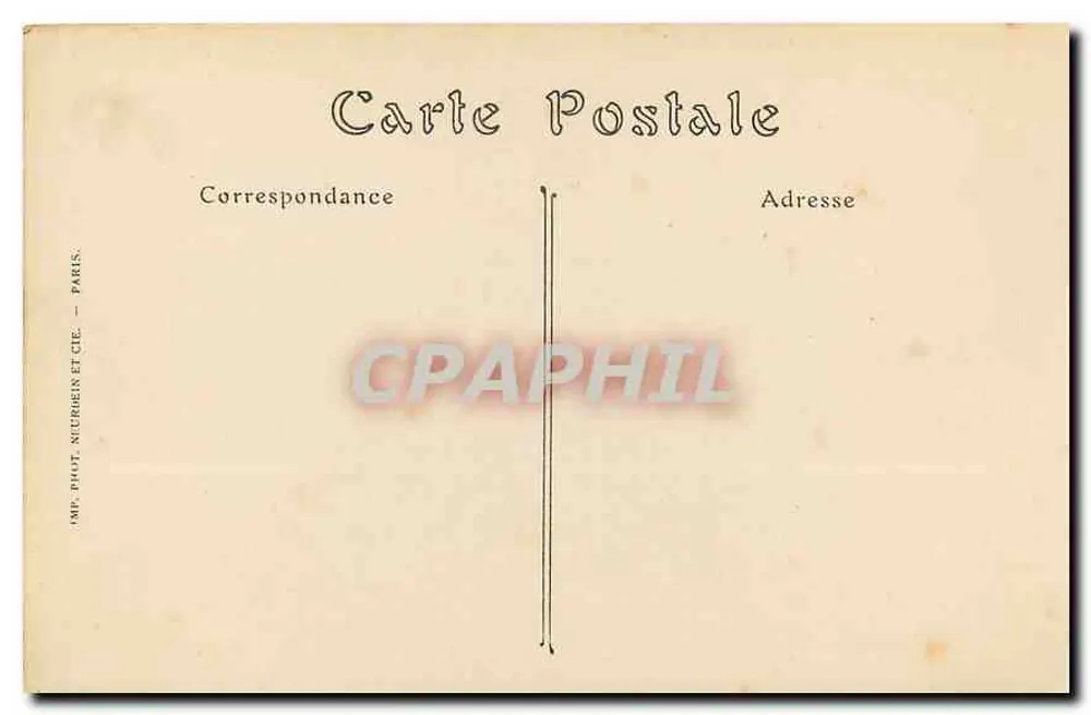 Paris — Notre-Dame, vista geral — MP. Fot. Neurheineticie - Verso