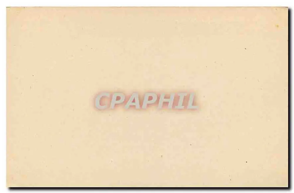 Paris — A Madeleine — LL — 1173 - Verso