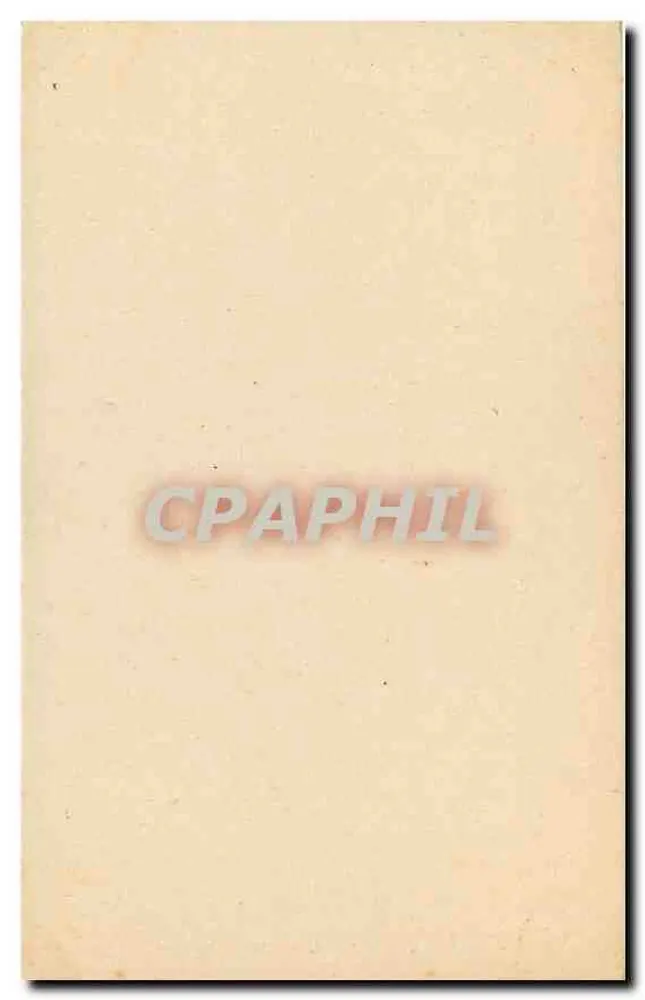 Paris — Notre-Dame — Graphphil 1247 - Verso