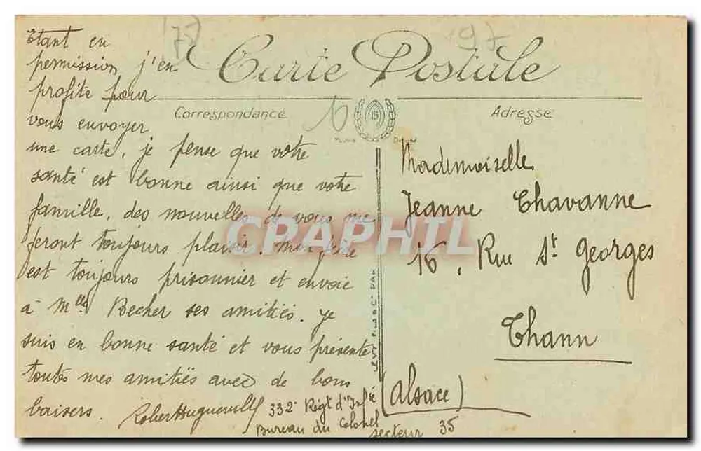 Paris — O Ponte Alexandre III — L.K. - Verso