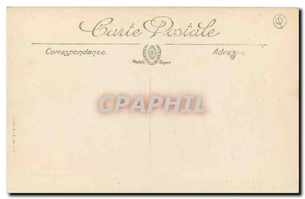 ÉPERNAY — O Ponte do Marne — Edição Péroche, Épernay, SELECTA - Verso
