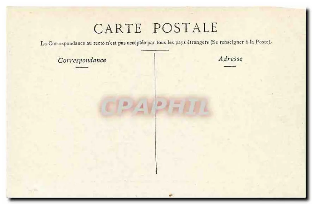 Paris - Le Panthéon & Église Ste. Geneviève — Sando - Verso