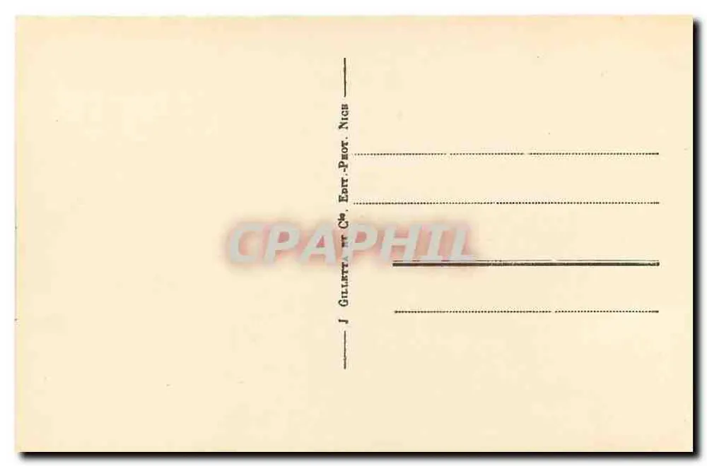 ईज़े — ग्रैंड कॉर्निच के रूट — ए.एम. संख्या 1084 - पीछे