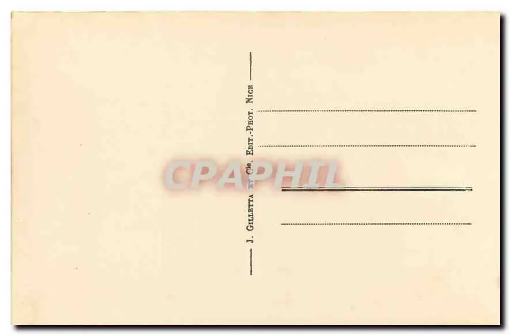 ईज़ (ए-एम) — ग्रैंड कॉर्निश रूट — जे. गैलेटा, निस - पीछे