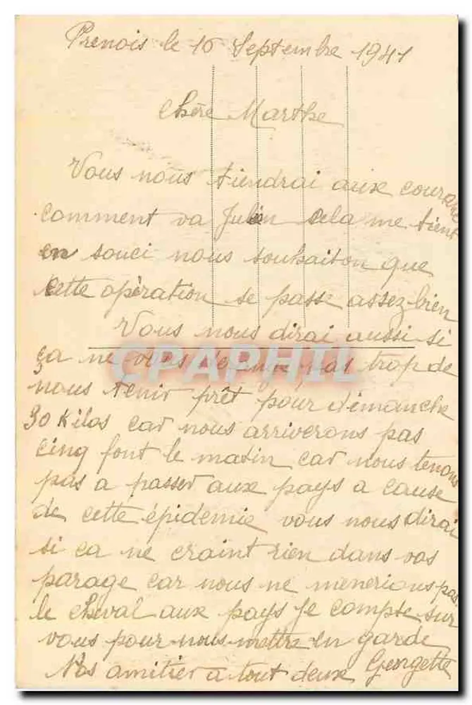 Dijon — Piazza dei Duchi di Borgogna — L. V., editore - Verso