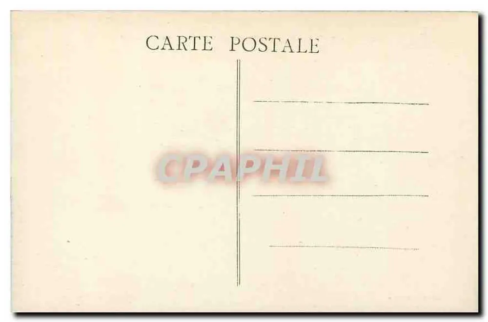 Arredores de EVIAN - AMPHION-les-BAINS — Vista Geral — n°29 - Verso