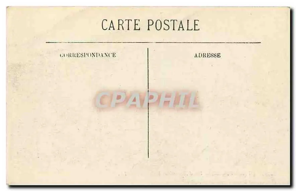 Le Mont-Dore — Vista Geral e o Capucino — LL. — n°135 - Verso