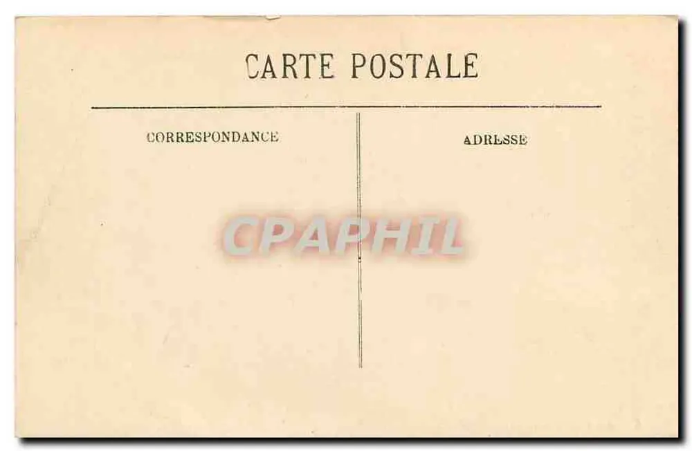 Azay-le-Rideau — Das Schloss — Die Indre und die Ostfassade — LL. - Rückseite