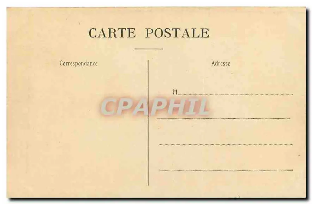 Abtei Saint-Denis — Grabkammer — Kapelle der Jungfrau, genannt Kapelle von Dagobert — J.F. - Rückseite