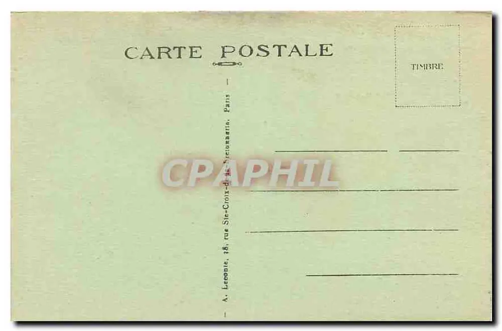 Notre Dame and the Parvis — Paris — A. L. - Back