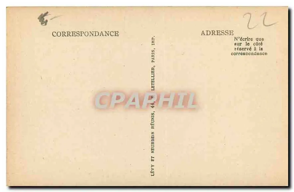ट्रेगुईयर (कोट्स-डू-नॉर्ड) — क्लोइट्र (1461). आंतरिक — ND - पीछे