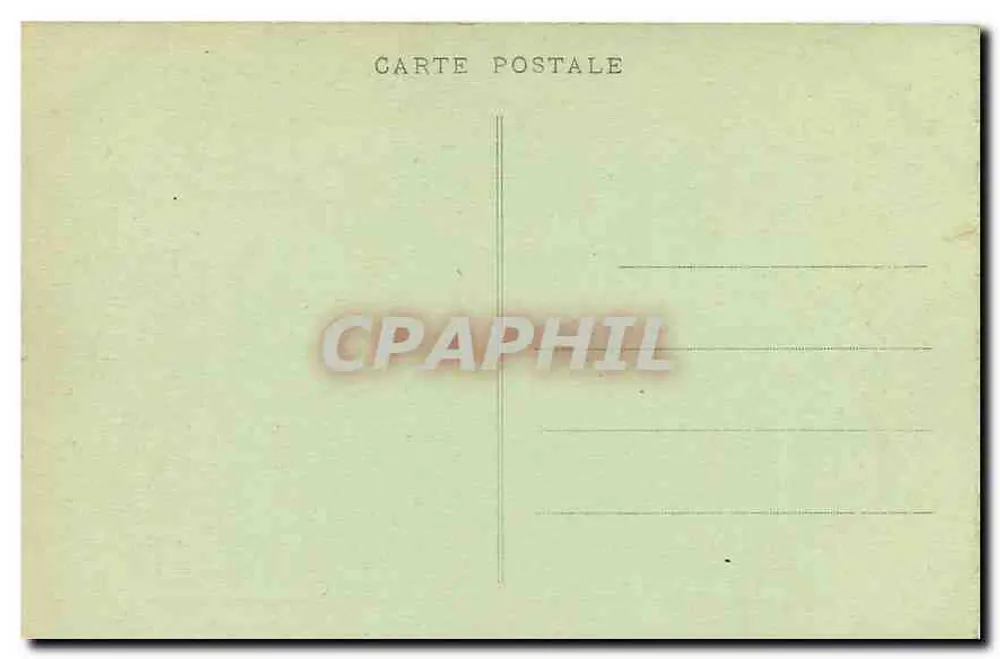 Dreux - Chapelle Saint Louis - Tombeau du Duc d'Alençon, par Ch. Walhain - Verso