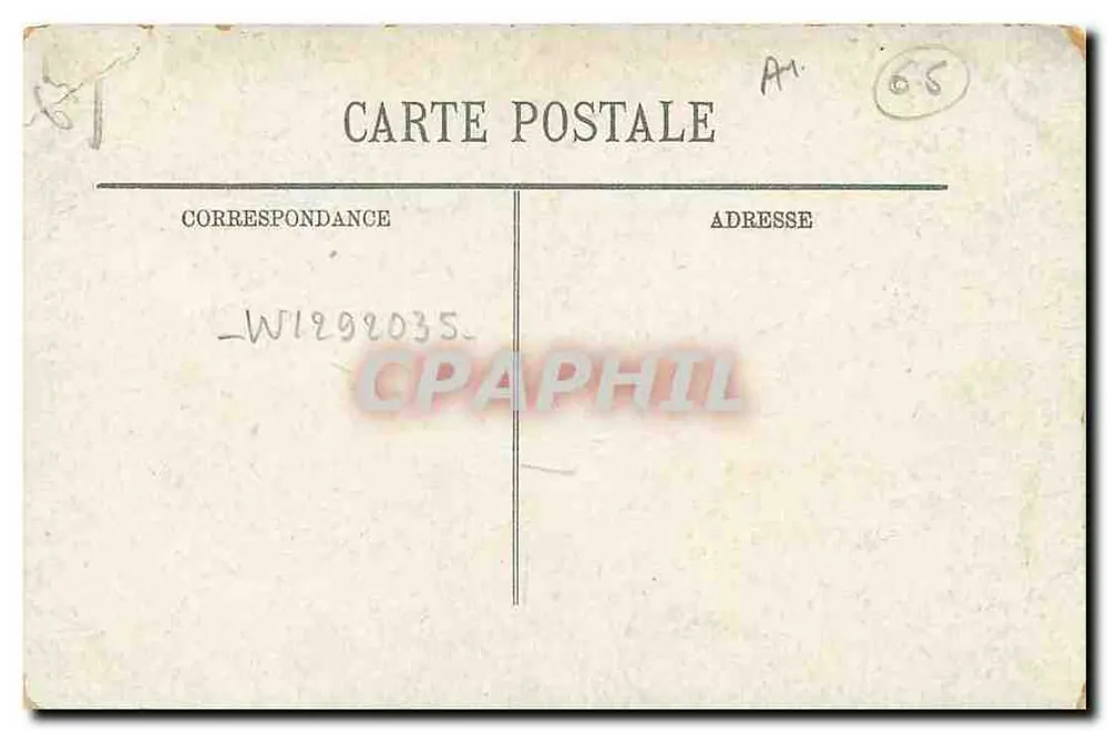 Lourdes. A Basílica — vista panorâmica — editor desconhecido, n° 34 - Verso