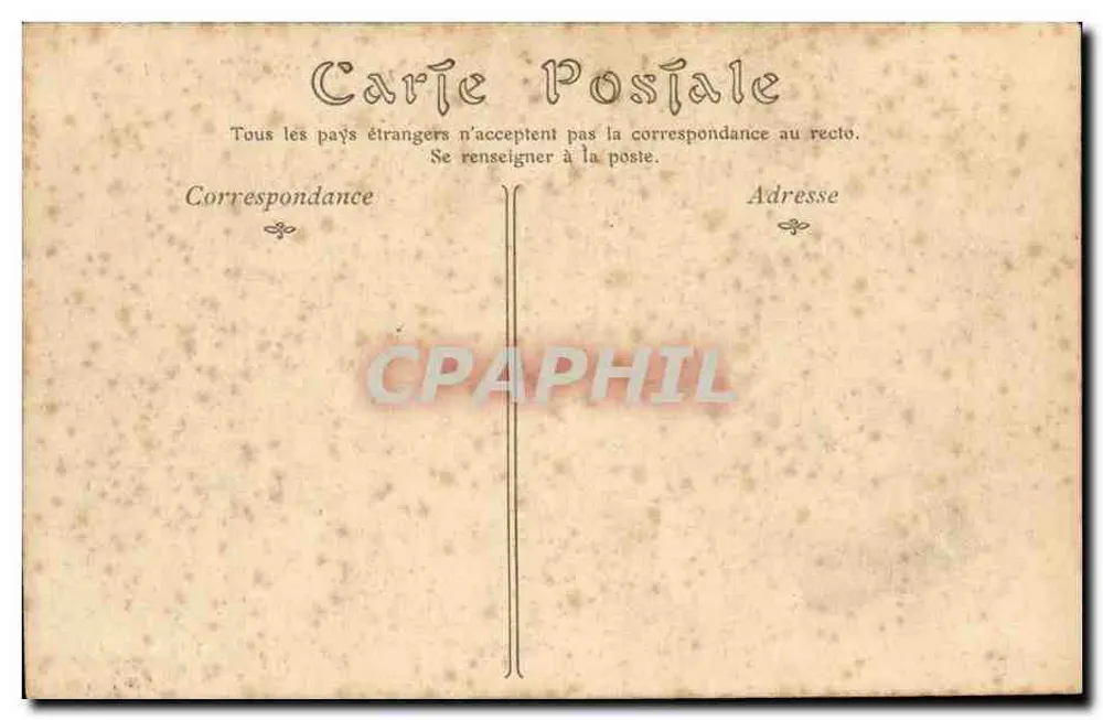 Angers — A Cidade Baixa — Editor não identificado, n° 39 - Verso