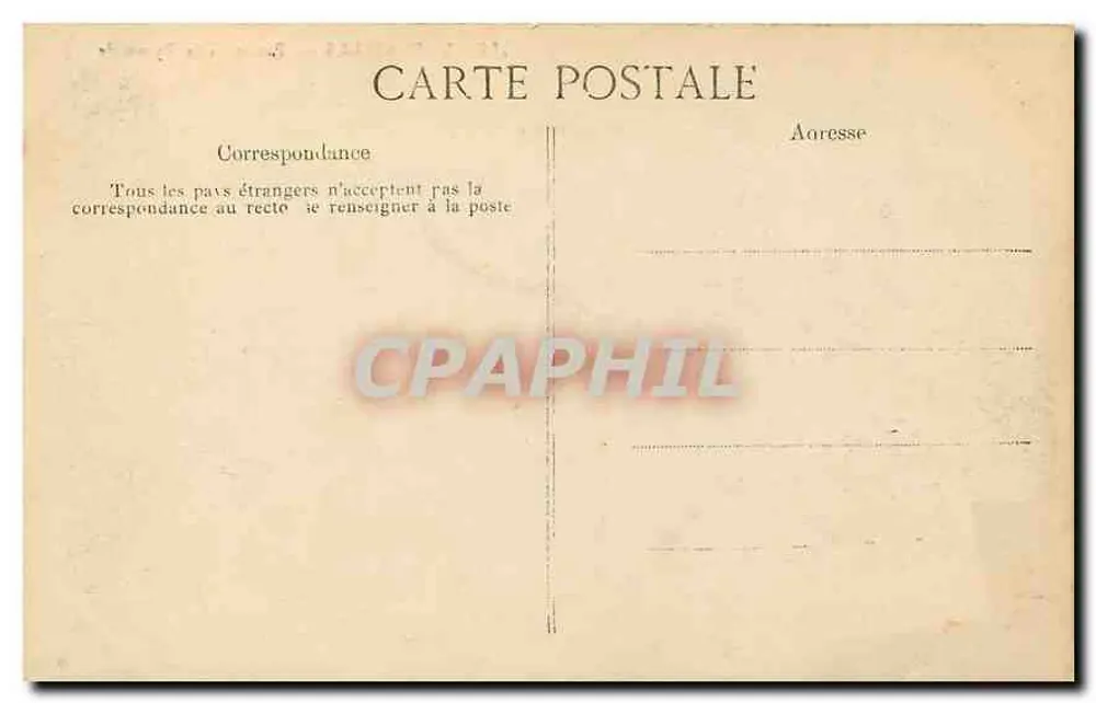 Versalhes — Bassin da Pirâmide — Feld - Verso