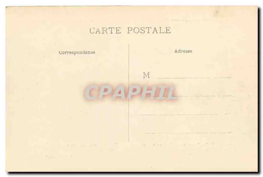 Tapisserie der Königin Mathilde — Schlachtenszene — A. L., Bayeux - Rückseite