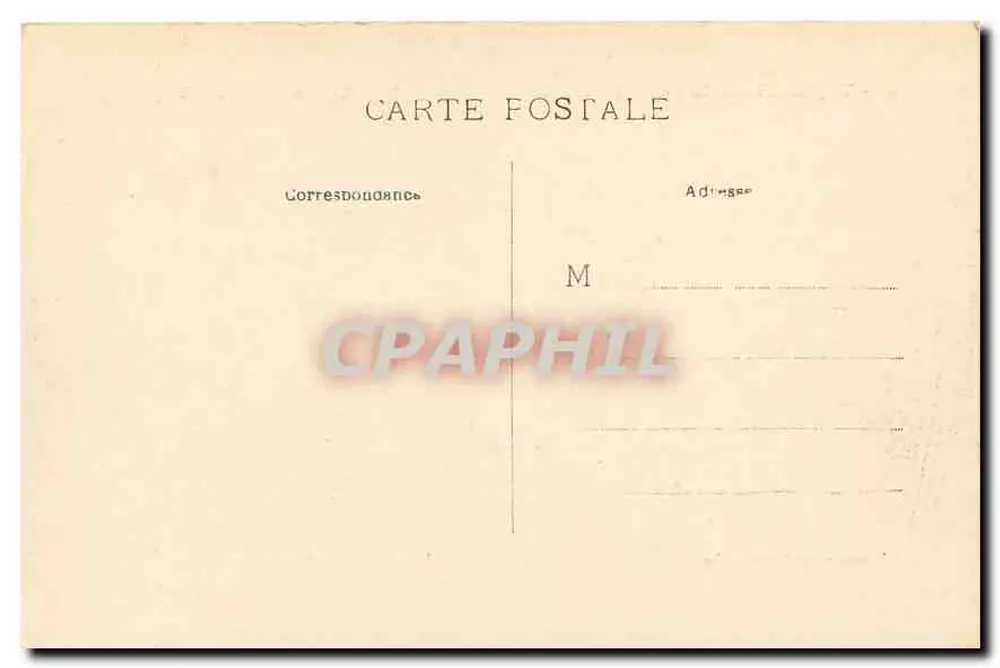 Wandteppich der Königin Mathilde — Szene 38: Das Heer marschiert — A. L., Bayeux - Rückseite