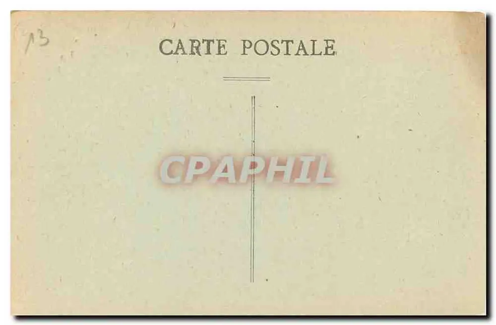 Marseille — Fontein Candini — JFE - Achterkant