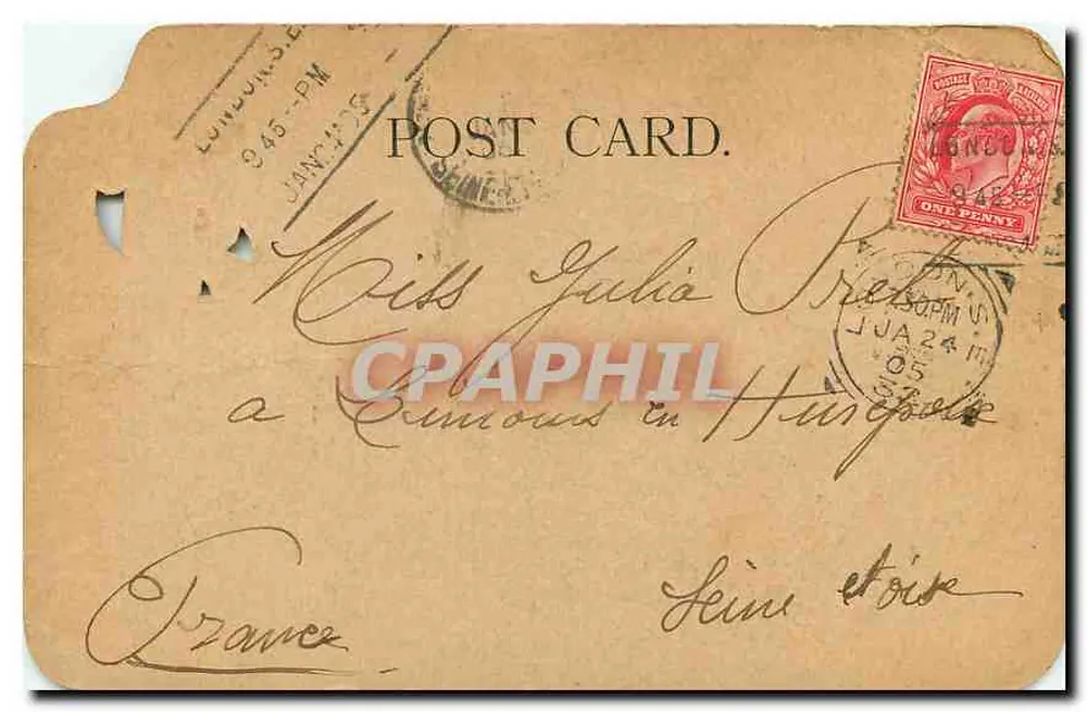 Séance de champagne — scène de salon — éditeur Clive - Verso