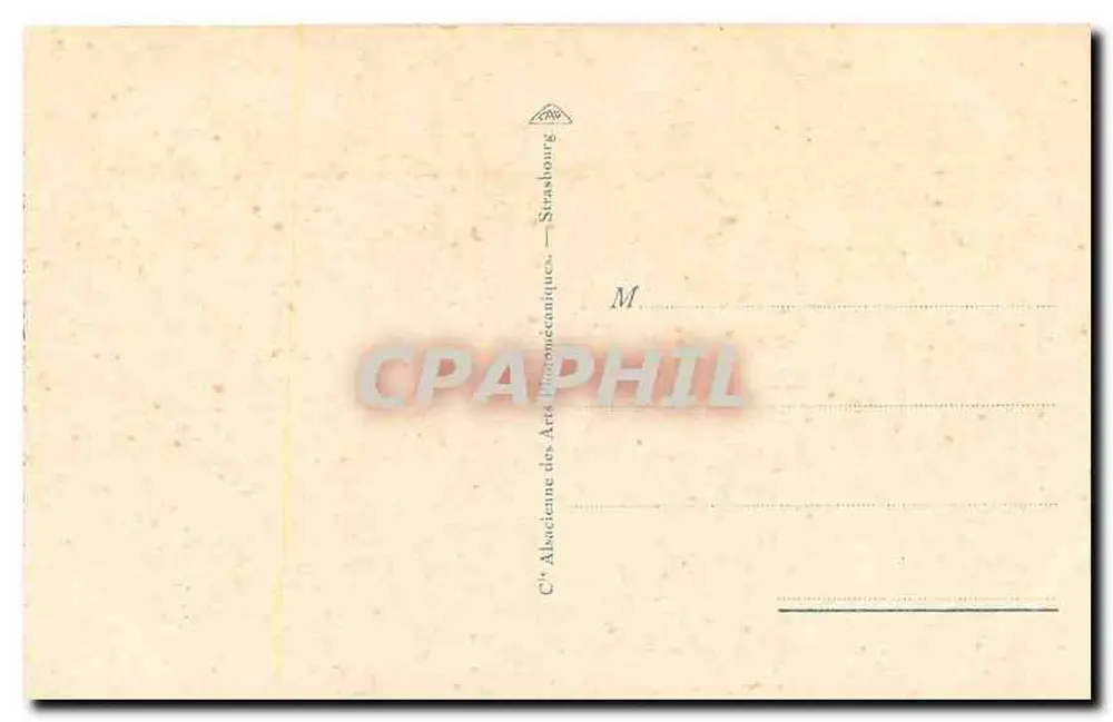 Cauterets — Vale da Raillère — Editor - Verso