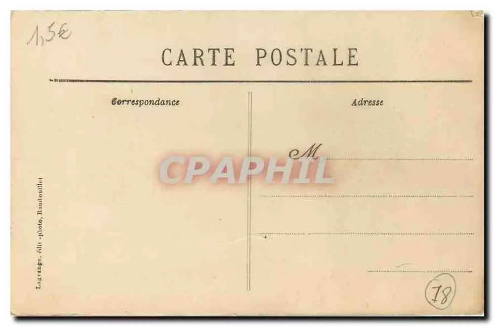 Abadía de Vaux de Cernay — La Rosace — Laprange, editorial fotográfica, Baume-les-Dames - Reverso