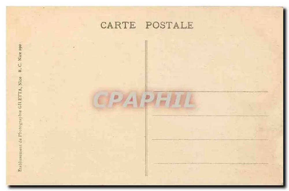 Musée Océanographique de Monaco — Zoologie (Rorquals, Requins, etc.) - Verso