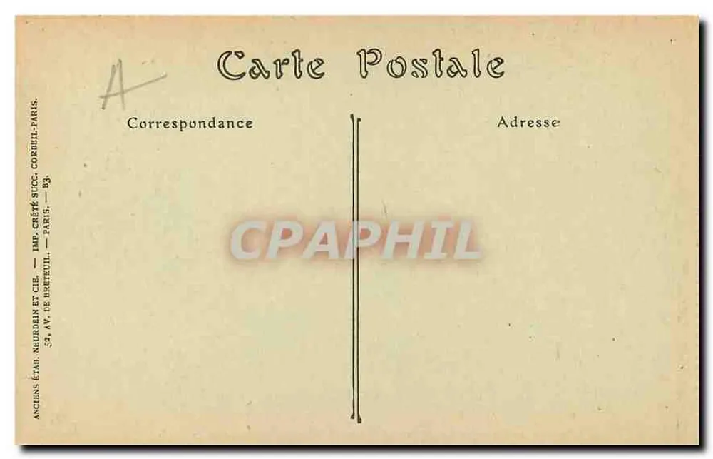 Dieppe — Le Pont Tournant du Pollet — The swing-bridge of Pollet — ND Phot. - Verso