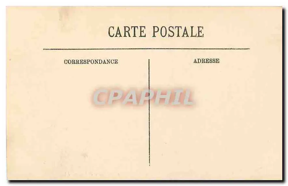 Dardilly (Rhône) — Geburtszimmer und Reliquien des Seligen Curé d'Ars — Selecta - Rückseite