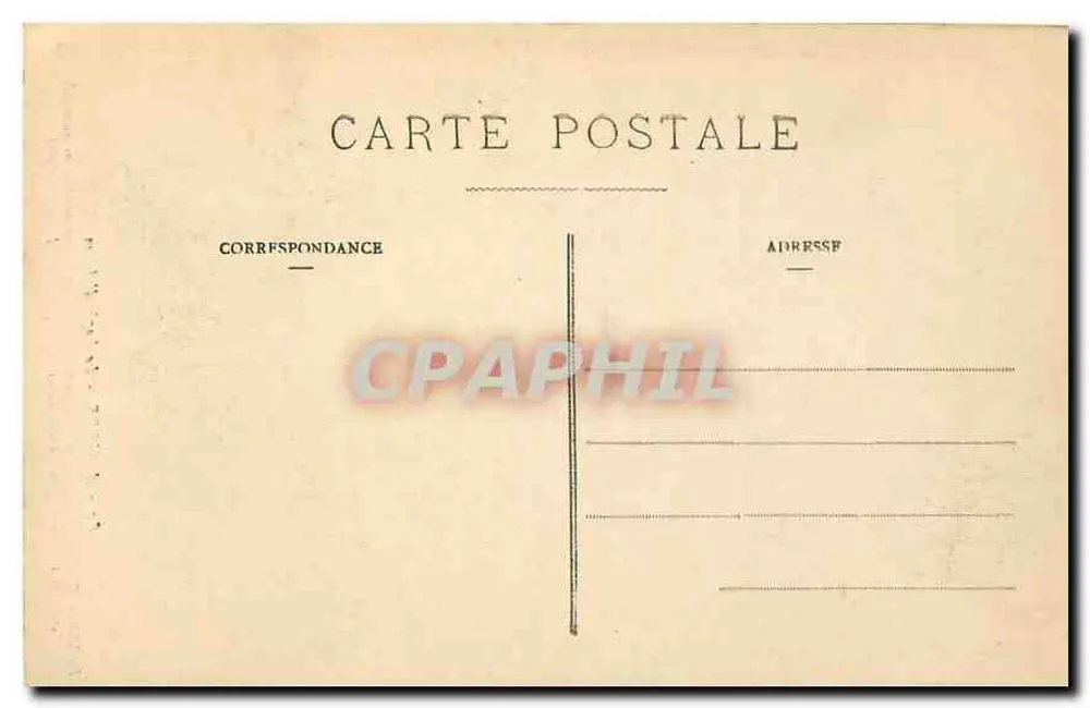 Angers - O Logis d'Adam - Casa de Adam, Praça Santa Cruz, canto da rua Montault - Verso