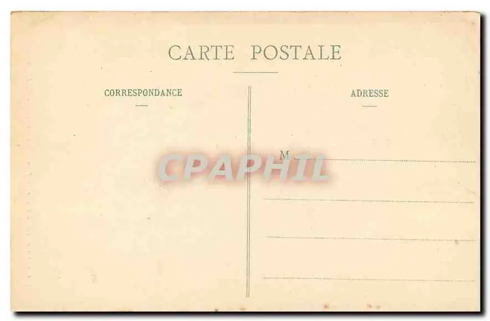 Angers - Museu Saint-Jean - A Capela — L. V., fot. - Verso