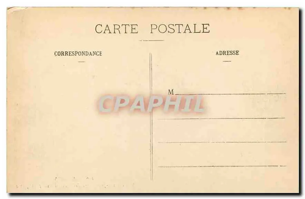 Angers - Museu Saint-Jean - Arcadas dos Claustros — L. V., fot. n° 276 - Verso