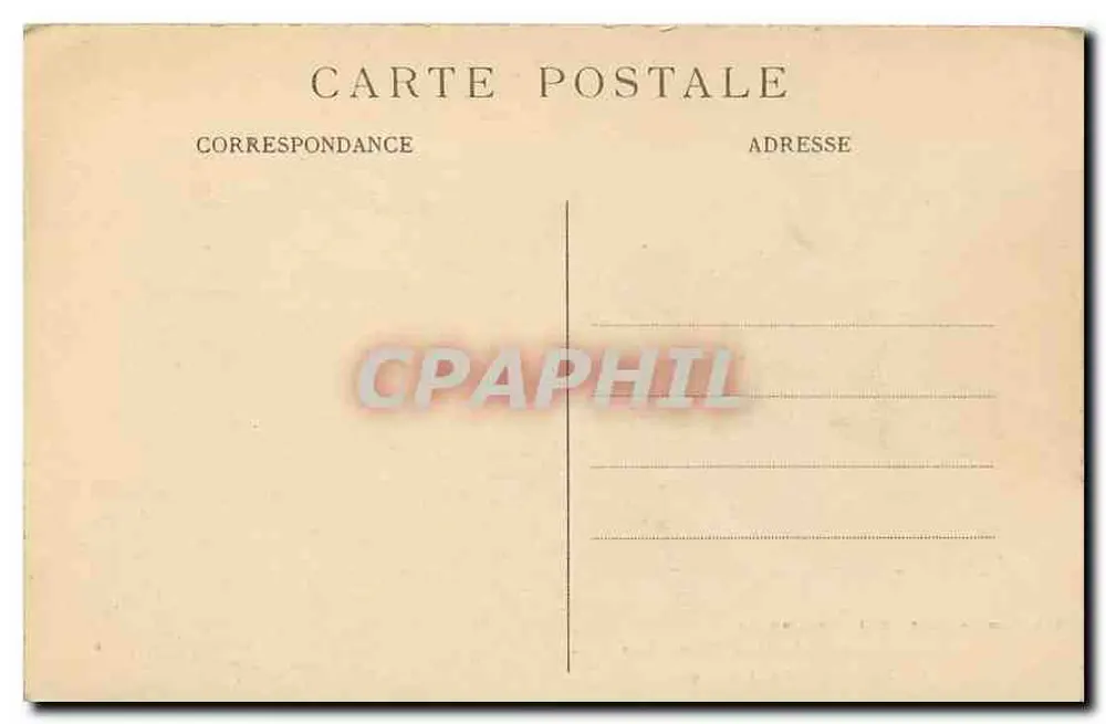 Saint-Agrève und seine Umgebung — Die Brücke von Saint-Agrève — Verlag Carma - Gliche Jognet, Montdémont - Rückseite