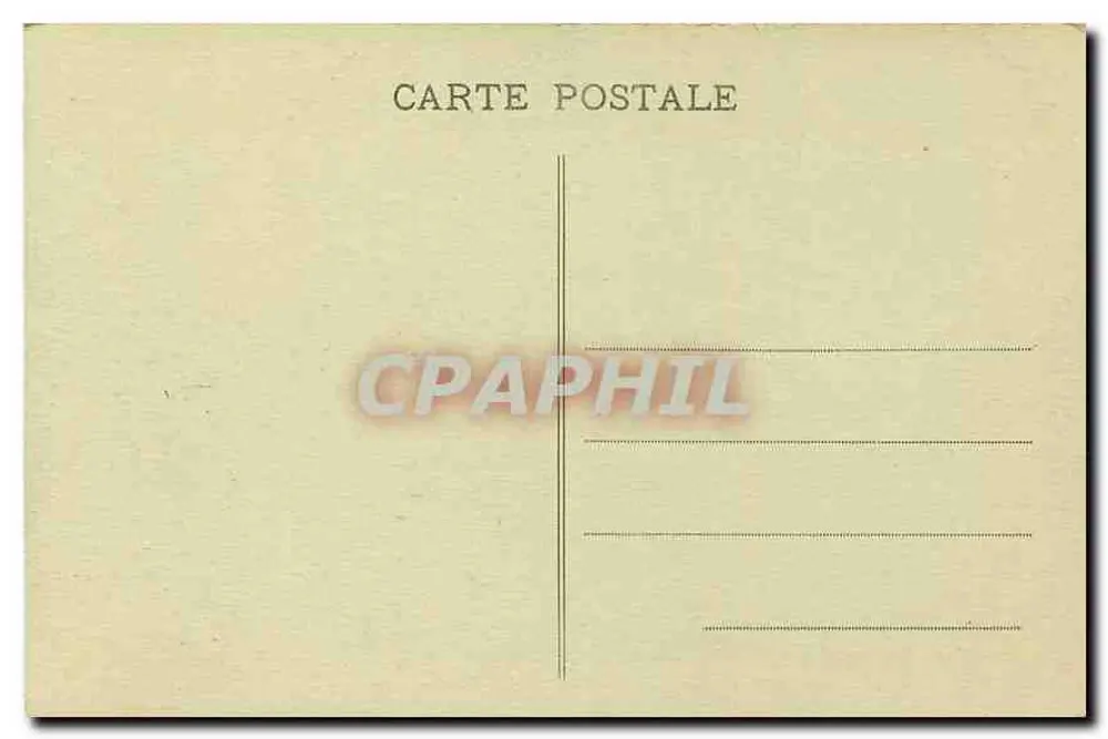 Belfort - Le Pont Carnot - Les Nouveaux Quartiers — Édition S. Mayer, 40, Faubourg de France, Belfort - Verso