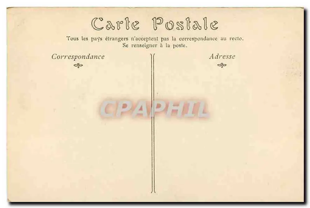 Dreux — Chapelle Saint-Louis, Tombeau du Duc d'Aumale — ND Plot, n°49 - Verso