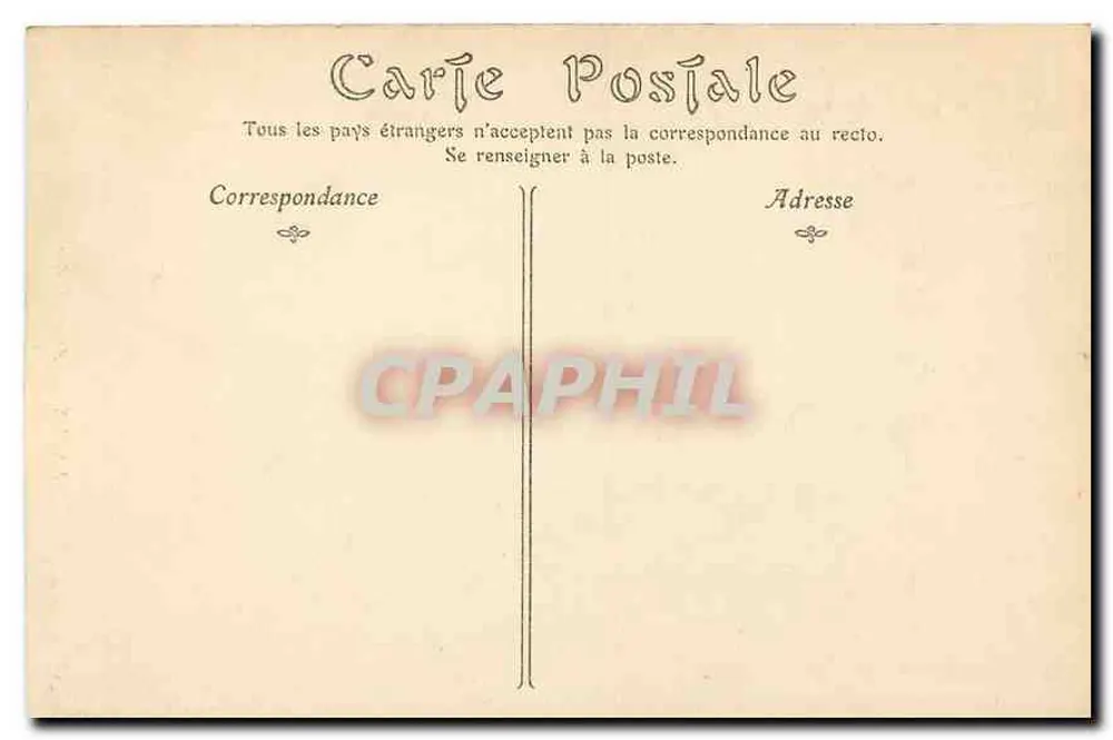 Dreux — Antigo Bispo — ND. Fot. n°58 - Verso
