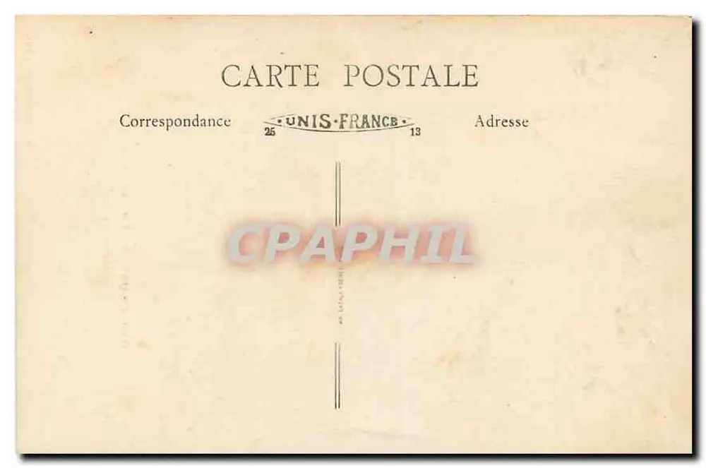 Église Saint-Louis de Vincennes — Autel — A. Dmochowski, phot. - Verso