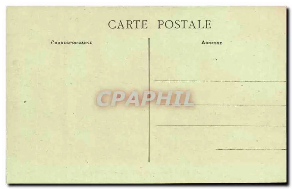 Angers - Boulevard do Castelo — estátua em pedestal — L.V. fot. - Verso