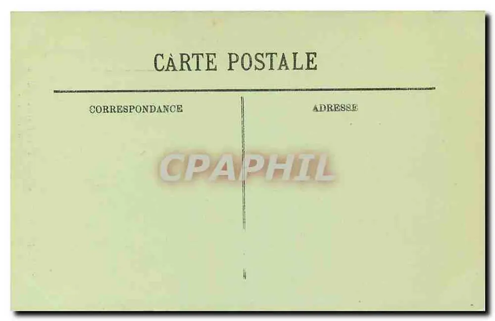 Saint-Denis — Grab von Henri II und Catherine de Médicis — LL. - Rückseite