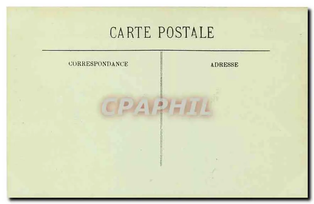 Porte provenant du Château de Gaillon, XVIe siècle — Abbaye de Saint-Denis — LL, n° 104 - Verso