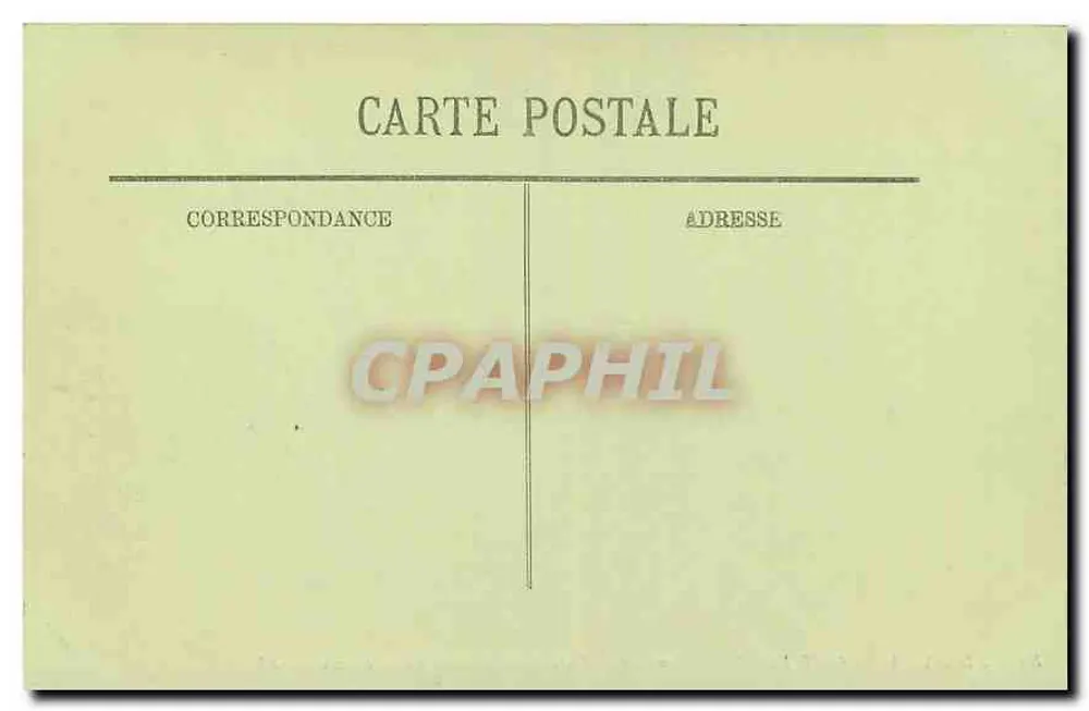 Abtei Saint-Denis — Grabmal von Duguesclin, Marschall von Frankreich — LL. n°84 - Rückseite