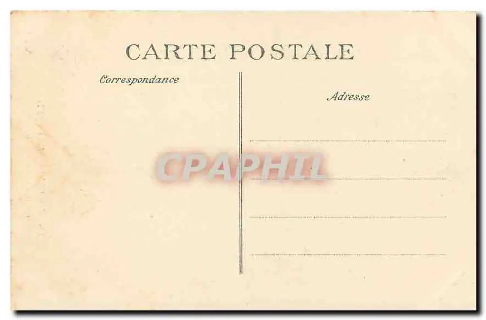 Abtei Saint-Denis — Details des Portals — Corotte, Nr. 76 - Rückseite