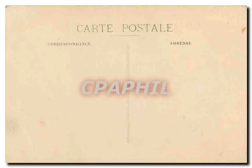 Belfort — Torre da Miotte — C. L., B. - Verso