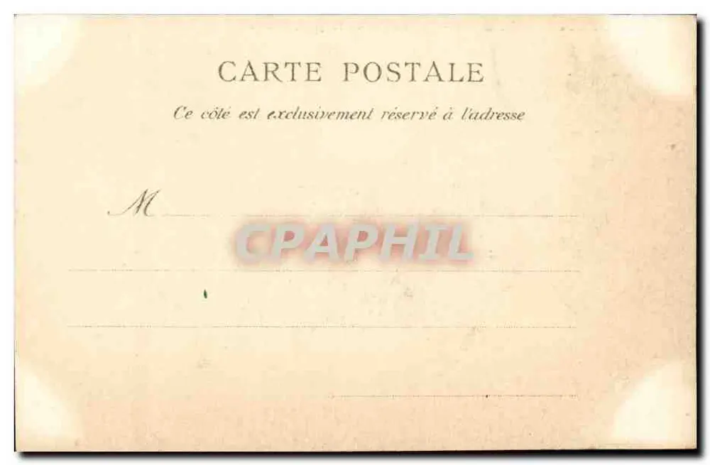 O Ponte e o Calvário — BETHARRAM — D. T., Editor, Lourdes - Verso