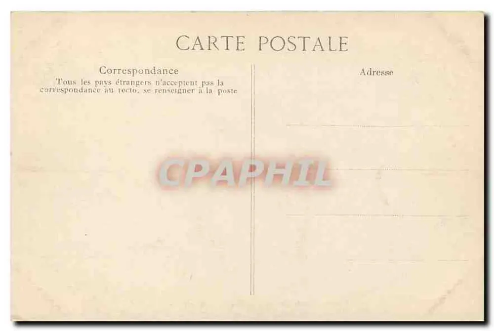 Strada del Col des Roches ai Brenets — Châtel-Ch. Simon editore Maleche, n° 518 - Verso