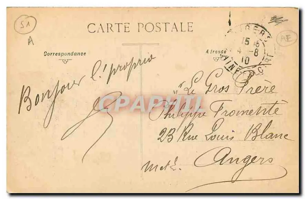 Reims — O Teatro — Bocquillon & Tailleur - Verso