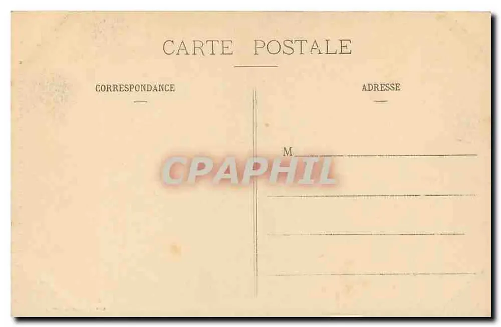 Catedral de CHARTRES - A Assunção, por Bridan - Verso