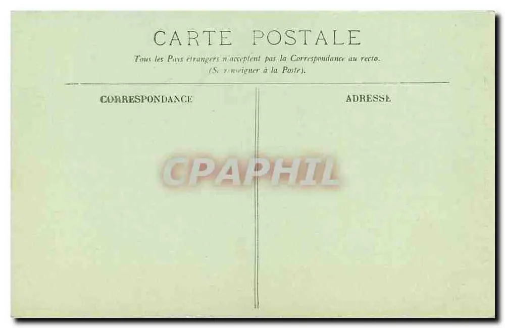 L'Église Saint-Sulpice — La Chapelle de la Vierge — C.W. BRAZER — n°764 - Verso