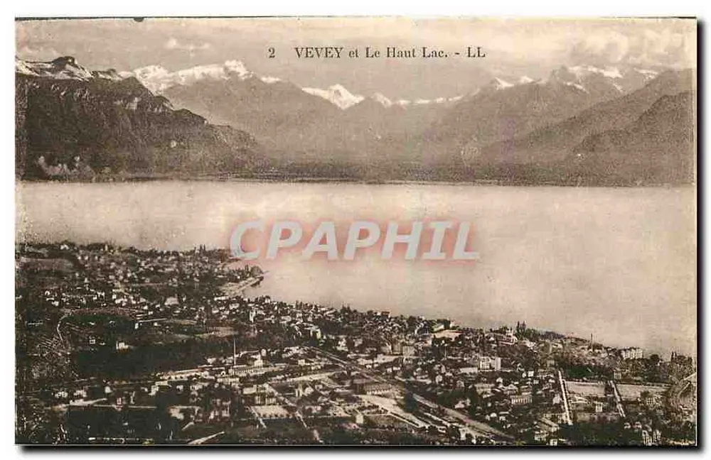 वेवी और ले हॉट लैक — एयरियन व्यू — LL - आगे
