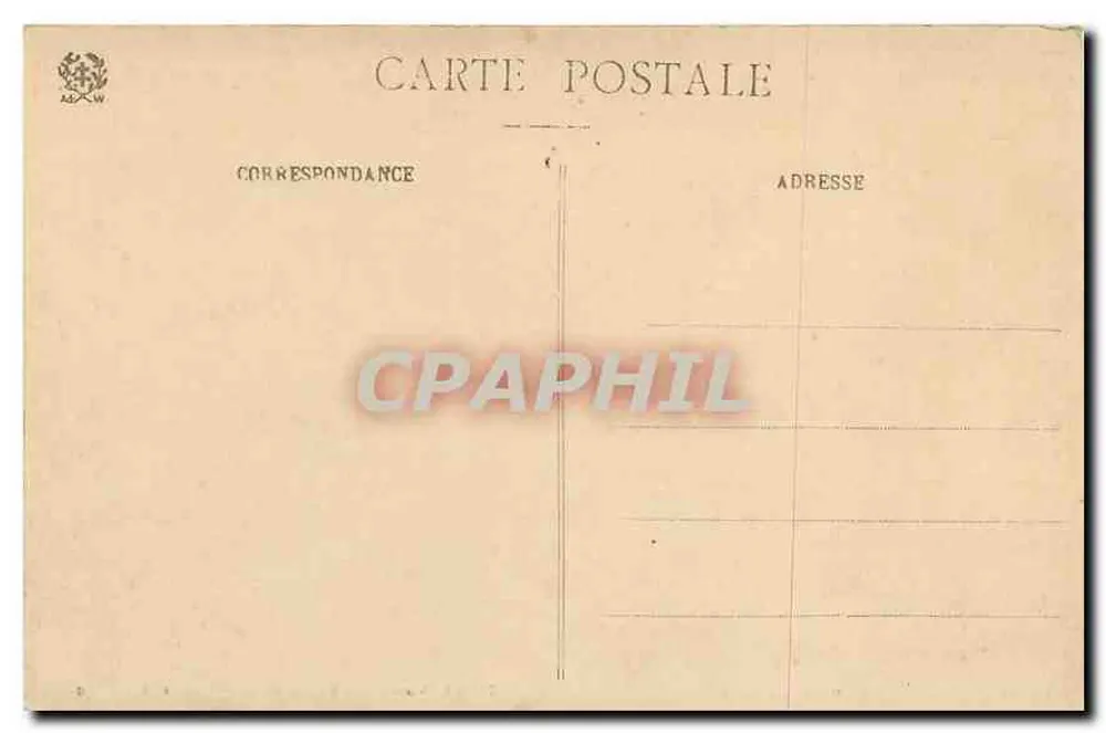 Gérardmer (Vosges) — Coucher de soleil sur le lac — Magasins Réunis, Nancy, CL. A.D. Weick, N° 9418 - Verso
