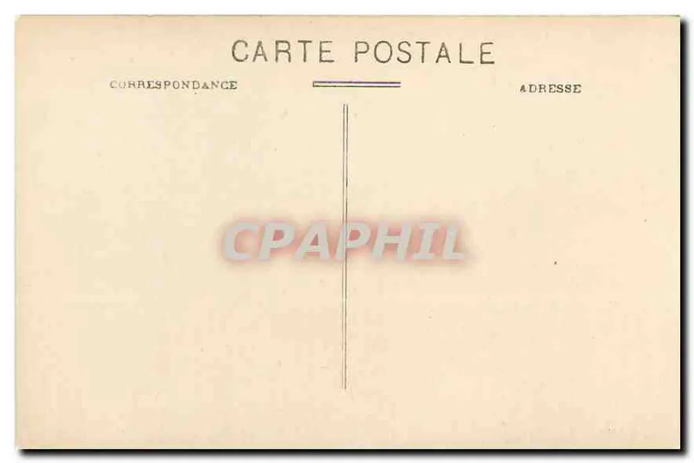 Les Sables-d'Olonne - Die beiden Molen von der Chaume aus gesehen — Éd. Bréand, Foto Lindusin - Rückseite